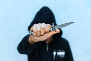 What Type of Knives Are Illegal in California?