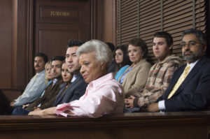 How Are Jury Instructions Used in a California Criminal Case?