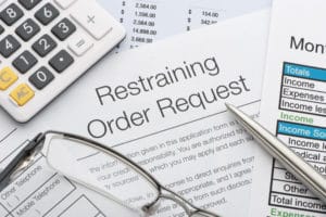 Learn About the 4 Types of Restraining Orders That Can Be Issued in California 