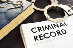 Learn How Your Past Criminal Convictions Could Affect Your Current Criminal Case