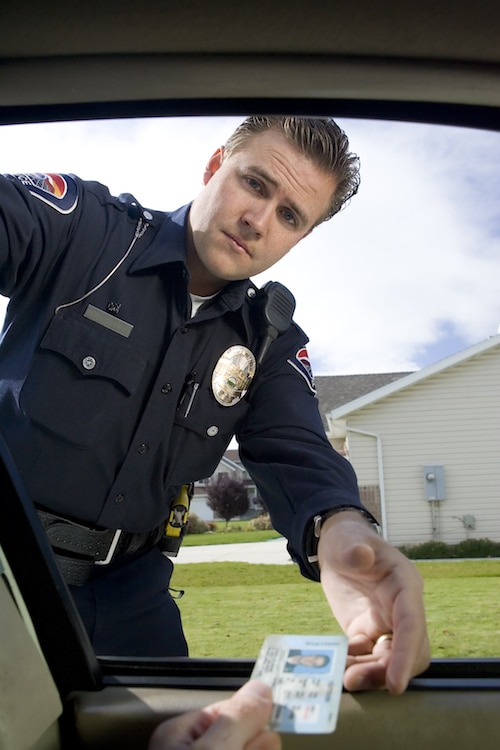 Learn about the Three Ways the Police May Try to Question You About a Crime