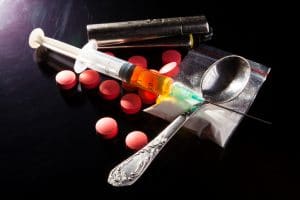 Let an Experienced Drug Crime Attorney in Riverside CA Help Your Case 