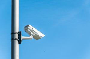 How License Plate Readers in California Violate Your Privacy