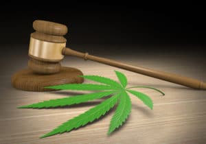 Making Sense of the Confusing Marijuana Laws in California
