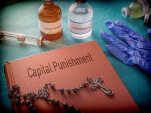 Death Penalty Series: Oklahoma Proposes New Form of Administering Death Penalty