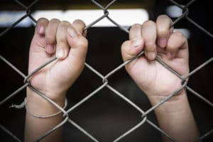 Governor Newsom Seeks to Reform Juvenile Justice System