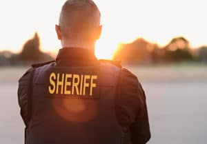 Orange County Sheriff to Make Inmates’ Release Dates Public 