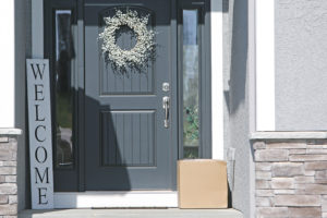 New Bill Would Target Package Thieves
