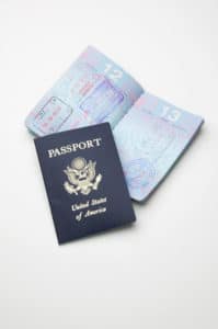 New Passport Rules Highlight Need for Aggressive California Criminal Defense Attorney