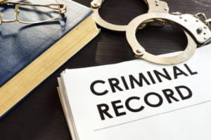 Are Past Convictions Admissible in My California Criminal Case?