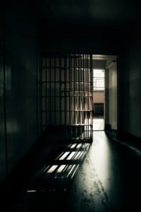Prop 47 Reducing Crowding in County Jails