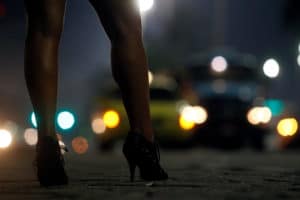 California Appeals Court May Allow Challenge to Prostitution Law