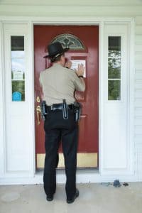 Protect Your Rights: A Police Officer Almost Always Needs a Warrant to Enter Your Home Without Permission 
