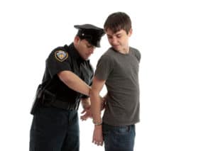 Are Police Allowed to Question Minors?