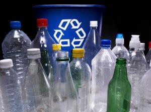 Two Men Charged with California Recycling Fraud