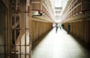 California Supreme Court Rejects Lawsuit Over the Release of Prisoners Due to COVID-19