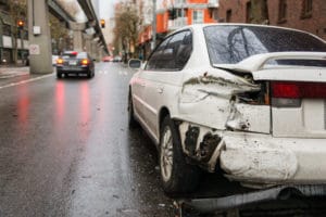 California Hit and Run Crimes: Can You Avoid Charges By Going Back to the Scene?