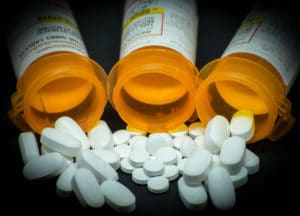The Crime of Dealing Prescription Drugs in California