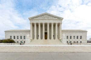 Supreme Court Invalidates Portion Immigration Law Used to Justify Deportation of California Man