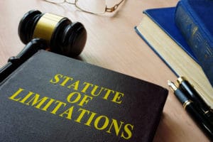 What Is the Statue of Limitations for California Sexual Assault Cases?