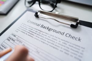 New Bill Would Seal Criminal Records for 2 Million People