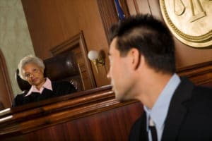 Understanding the Stages of a Typical California Criminal Case