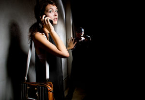 When Is Stalking a Crime Under California Law?