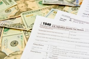 How Tax Fraud Can Land You in Serious Hot Water