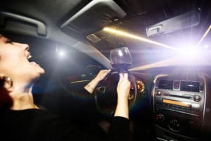 The Consequences for Vehicular Manslaughter Change if Intoxication Was Involved