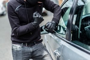 The Penalties and Possible Defenses for a Charge of Theft in the State of California 