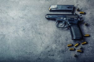 The Potential Consequences of a Guilty Verdict for a Charge of Assault with a Deadly Weapon