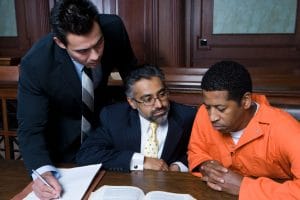 The Right Criminal Defense Attorney in Riverside CA Can Give You Peace of Mind