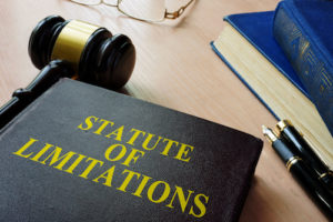 The Statute of Limitations for Statutory Rape Depends on Several of Factors