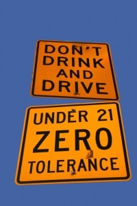 Is an Underage DUI the same as being charged as an adult in California?