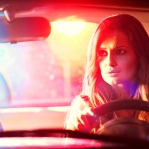 Caught driving with a suspended license in California?
