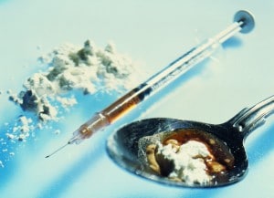 Drug possession and alternatives to jail