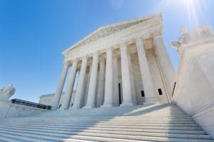 Supreme Court Limits Ability of Law Enforcement to Seize Property
