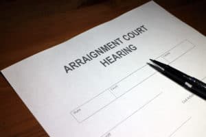 What to Expect at Your California Arraignment – And Why You Need an Attorney on Your Side