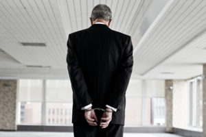 What Is White Collar Crime?