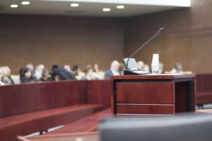 Do You Have to Testify If You Are a Witness in a California Criminal Case?