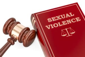 Work with a Sex Crimes Criminal Defense Attorney Who Can Help You Today