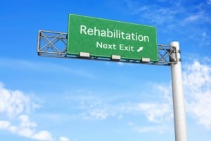 Certificates of Rehabilitation Help Some Registered Sex Offenders