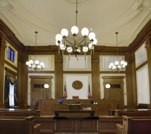 What is an Arraignment and What Should I do to Prepare for One?