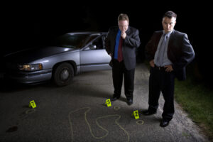 Discover Your Defense Options if You Have Been Charged with Felony Hit and Run in California