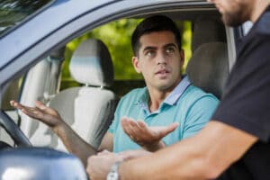 Do Not Do Any of These Things if You Are Pulled Over for a DUI in California