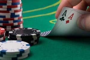 Home Game Gambling Prohibitions in California