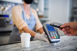 Credit Card Crimes in California