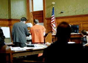 No Contest and Guilty Pleas: Whats the Difference? - Chambers Law Firm