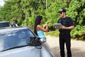 Is It a Crime to File a False Police Report?