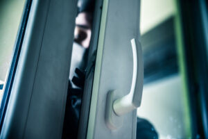 Burglary, Trespass, and Breaking and Entering Laws